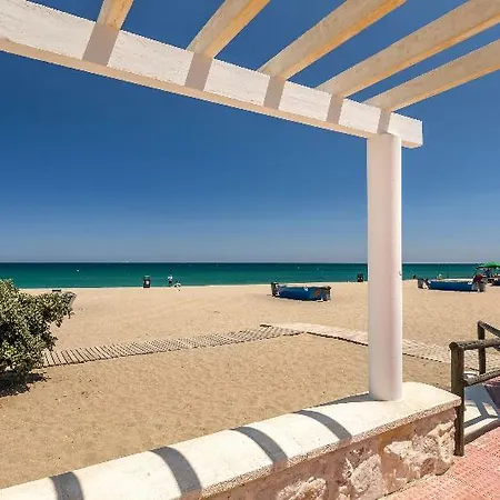 Ξενοδοχείο Occidental 4*