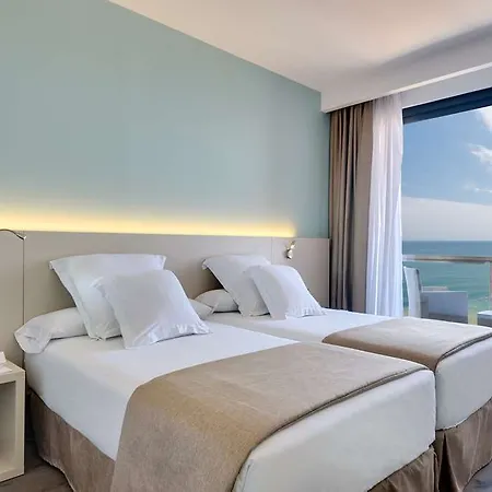 Ξενοδοχείο Occidental Fuengirola