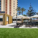 Hotel Occidental