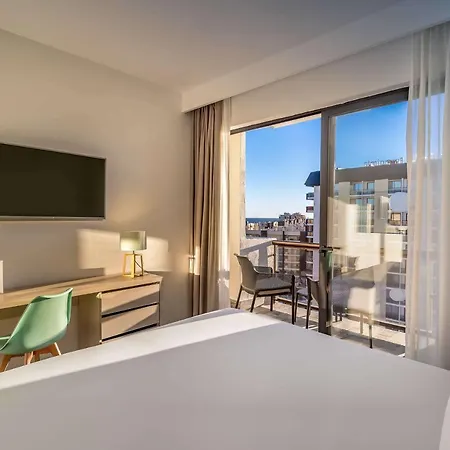 Occidental Hotel Fuengirola