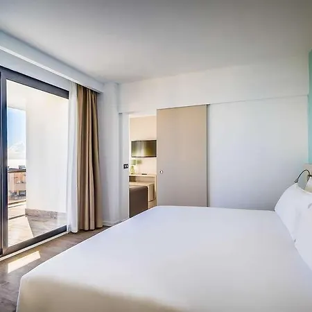 Occidental 4* Fuengirola