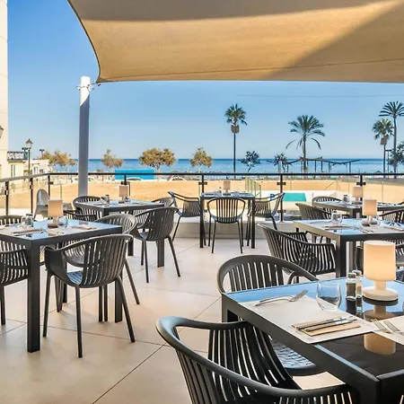 Hotel Occidental Fuengirola