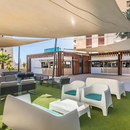 Occidental 4* Fuengirola