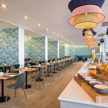 Hotel Occidental Fuengirola