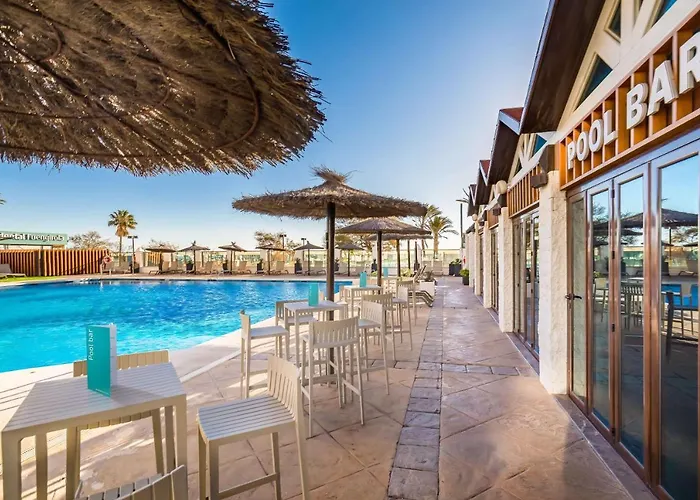 Occidental Hotel Fuengirola