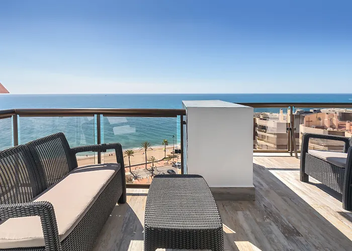 Occidental Fuengirola