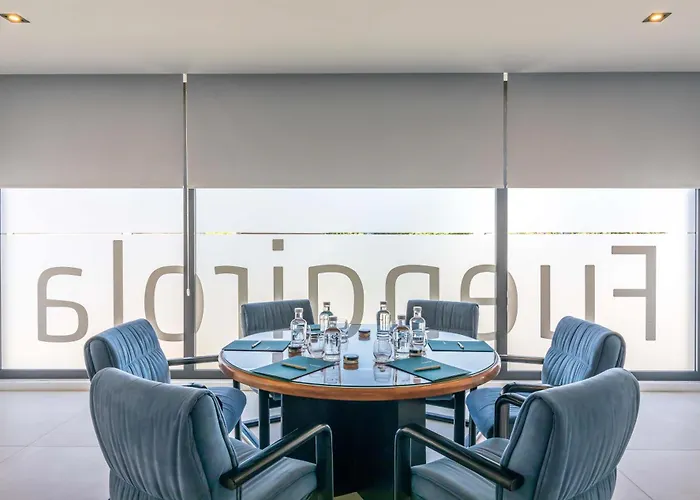 Occidental 4* Fuengirola